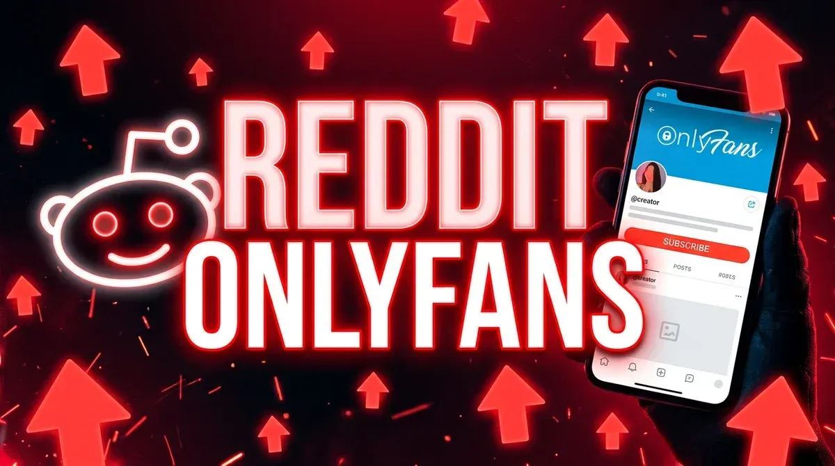 Onlyfans Reddit Promotion