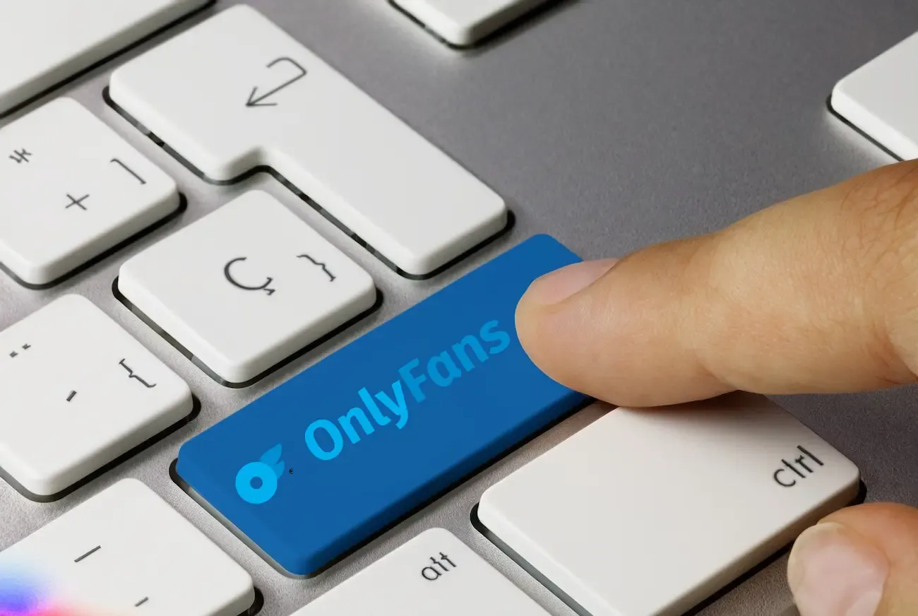 vendre ses photos sur Onlyfans